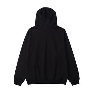 Winter <b>Thermal</b> <b>Men</b> Hoodie High Quality 2024 Outdoor Premium New Fashion Heavyweight Custom Hoodies & Sweatshirts - Product Image 2