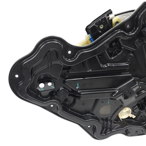 Portapacchi Posteriore Sinistro per Jeep Compass Serie 6000630371 (16>) - Product Image 3