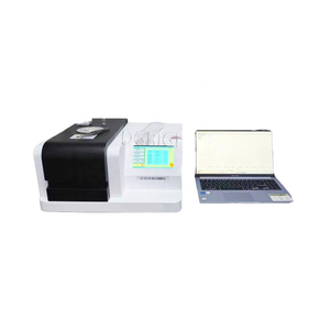 Calorimètre différentiel à balayage (DSC) de précision pour les tests de point de fusion, d'OIT et de température de transition de verre (Tg) - Product Image 1