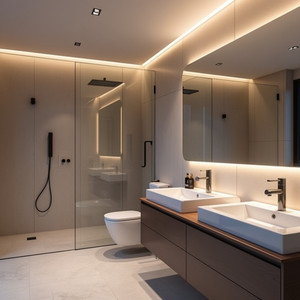 ไฟนีออน LED กันน้ำ AC 220V ขนาด 14x25 มม. ยาว 50 ม. 9 วัตต์ SMD2835 144LEDs 3000k 4000K 6500K ไฟนีออนเฟล็กซ์ สำหรับตกแต่งภายนอกและภายในอาคาร - Product Image 4