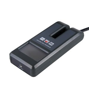 Mètre de teinte numérique avec fenêtre de lumière visuelle de 18 mm d'épaisseur 550 nm, outil de teinte de vitre avec support, mètre haute résolution - Product Image 4