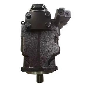 Motor de bomba JRR ERR LRR 025CPC18NNNNN3C2RGA6NAAANNNNNN LRL030DLS2020NNN3C3NFA6NPLBNNNNNN Bomba de émbolo - Product Image 2