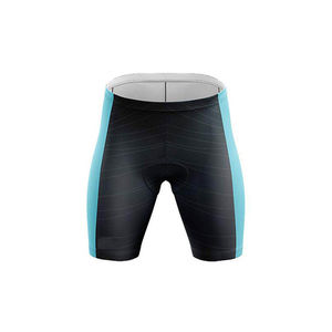 Shorts de cyclisme de haute qualité, sur mesure, à séchage rapide, en sublimation, collants, Pakistan, doux, tendance, ensembles d'uniformes de sport - Product Image 2