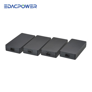 300W Medical Desktop <b>Power</b> <b>Adapter</b> IEC60601 2xMOPP 19V 20V 24V for Medical Equipment EM1331XH - Product Image 2