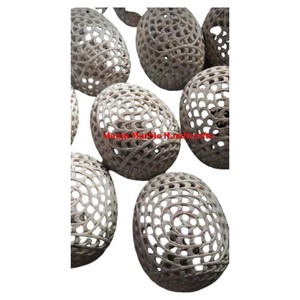 Exclusif Design incurvé à la main Premium Look cher Sculpture en stéatite Sculpture animale avec le meilleur concepteur indien pour les décorations - Product Image 1