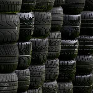 Conception de pneu radial Pneus d'occasion et nouveaux disponibles dans toutes les tailles - Product Image 1