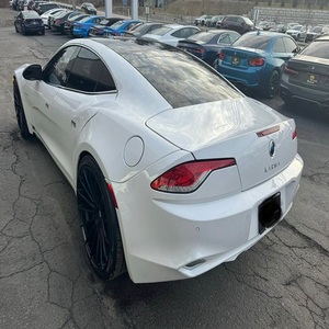 Tendance 2018 : Karma Revero Hybrid Sedan - Product Image 2