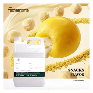 Precio barato alimentos esencia alimentos aroma fragancia aceite comida sabor polvo hacer aperitivos sabor polvo para vainilla