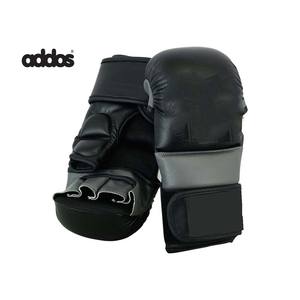 Guantes profesionales de UFC Grappling MMA Punch Ultimate Mitts Sanda Fighting Training Sandbag Equipment Par para adultos - Product Image 3