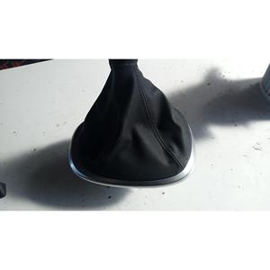 Levier de changement de vitesse avec soufflet pour FIAT 500 L Series (351_352) (12>) 735547556 312A2000 - Product Image 4