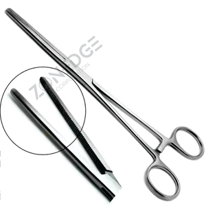 Chuyên nghiệp thú y cụ thiết lập Pakistan <span class=keywords><strong>rochester</strong></span> cầm máu kẹp khóa kẹp Hướng dẫn sử dụng nguồn điện Medic cụ - Product Image 4