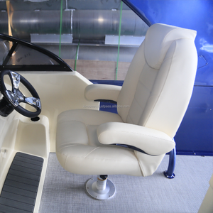 เรือท้องแบนสำหรับผู้โดยสาร kinocean ใหม่2024ได้รับการรับรอง CE - Product Image 2