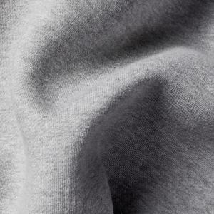 Unisex 100% Cotton French <b>Terry</b> Pullover Oversized Breathable Hoodie Set with Sweatpants <b>Bulk</b> Wholesale Plus Size Tracksuits - Product Image 6