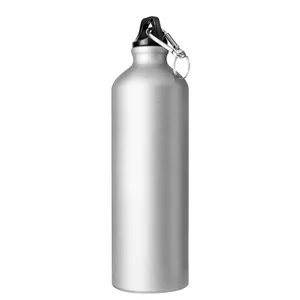 Borraccia in Alluminio Personalizzata da 750ml Salzburg - Articoli Promozionali per Bevande - Product Image 2