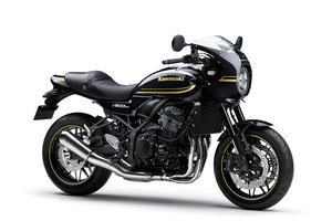 Asequible Kawasakii Z900RS Cafe ABS - Product Image 2