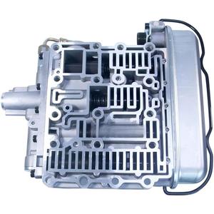 Vanne de commande de transmission fiable et haute sécurité, pièce OEM 4644159347 4WG200 4644206039 pour transmission de machines de construction - Product Image 5