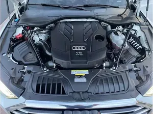 2019 Audi A8 L 3.0T