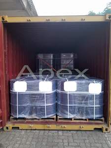 Enzima xilanasa para pulpa y papel, xilanasa Apex, enzima xilanasa para pulpa y papel, uso industrial a granel, 24 meses de vida útil, almacenamiento en seco - Product Image 4