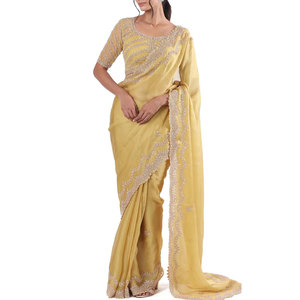 พรรคสวมใส่สุภาพสตรีพรรคชุดที่มีการปรับแต่งสำหรับผู้หญิง2022ปากีสถานผู้ผลิตผู้หญิงส่วนชุด - Product Image 2