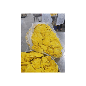Mangue séchée de qualité supérieure du Vietnam saveur naturelle à faible teneur en sucre idéale pour les magasins d'aliments naturels et les supermarchés - Product Image 5