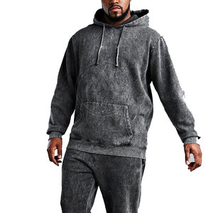 ชุดวอร์มซักกรดสำหรับผู้ชายชุดวอร์มแฟชั่นสำหรับกลางแจ้งซักได้สำหรับผู้ชาย - Product Image 1