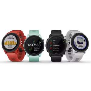 นาฬิกาวิ่ง GPS Garmin Forerunner 745 คุณภาพสูง มีสินค้าพร้อมส่ง - Product Image 6