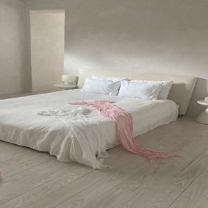 ชุดเดรสชีฟองพิมพ์ลายเสือดาวสีสันตามสั่ง ตัดเย็บแบบเป็นมิตรต่อสิ่งแวดล้อม ทรงหลวม สไตล์ลำลอง หรูหรา เหมาะสำหรับฤดูร้อน ยาวคลุมเท้า สำหรับผู้หญิง - Product Image 6