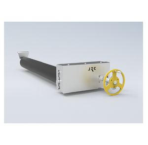 Top Grade số lượng lớn vật liệu công nghiệp xử lý các bộ phận thiết bị băng tải làm biếng phụ kiện - Product Image 1