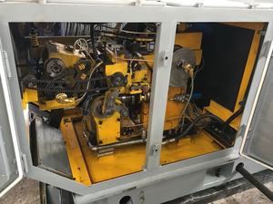 Bearing <b>Steel</b> <b>Ball</b> Forming Machine Tool - Product Image 4