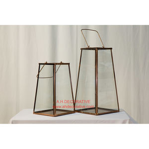 Soporte de luz en T con marco dorado y metálico para decoración de balcón, mesa de comedor para restaurante, centro de mesa, candelabro hecho a mano con luz en T - Product Image 5