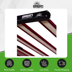 ไฟปลูกพืชในอาคารเต็มสเปกตรัม800วัตต์ IP65การป้องกันน้ำพร้อมชิป LED 2835 SMD - Product Image 2