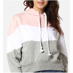 2026 New Arrival wholesale Women's <b>Fleece</b> <b>Hoodies</b> Low MOQ Custom Logo breathable Women's <b>Hoodies</b> for sale with low price - Product Image 1