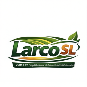 Motosega a Palo a Benzina Compatibile con Stihl MS341 e 361, 2 Tempi, Personalizzazione OEM Fai-da-Te - Product Image 3