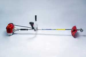 Best Mini Portable Heavy Duty <b>Electric</b> Bush <b>Cutter</b> Machine Industrial 4-Stroke Cordless Manual Grass <b>Cutter</b> OEM Customizable - Product Image 2