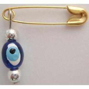 EvilEyes Pin Objeto decorativo Plástico EvilEyes Pin Objeto decorativo - Product Image 1