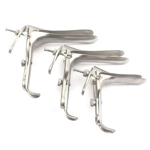 Espéculo Vaginal Pederson, Espéculo con Recubrimiento de Diferentes Colores Personalizado para la Venta / Instrumentos Ginecológicos Reutilizables de Primera Calidad - Product Image 3