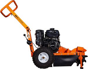 Nouvelle annonce DK2 OPG777 12 pouces Broyeur de souches de 14 HP avec moteur à essence commercial CH440 Command PRO - Product Image 3