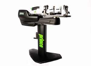 Offres Spéciales-P7000 Machine à corder électronique de tennis - Product Image 4