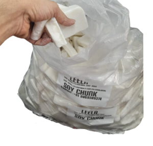 Ceras en Trozos para Hacer Velas – Cera Natural, Ecológica y de Combustión Limpia para Velas DIY - Product Image 1