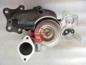 Turbocompresseur YD25 Turbine 767720-0001 767720-5001 767720-1 GT2056V <span class=keywords><strong>Turbo</strong></span> pour Nissan Navara YD25 YD25DDTi - Product Image 5