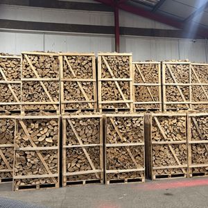 Bois de chauffage de qualité supérieure pour cheminée - Product Image 6
