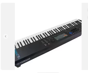 คีย์บอร์ดซินธิไซเซอร์ 76 คีย์ ปรับแต่งได้ตามความต้องการของ OEM รุ่น New York Modx7 เปียโน 61 คีย์แบบกึ่งถ่วงน้ำหนัก - Product Image 4