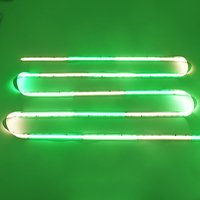 BRIGHT COB Chasing Led Strip Adressable Rgb rgbw cct Cob Led Light Strip 840leds Dotless Led Strip Lights