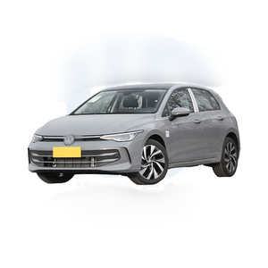 Auto Compacto Hatchback de 5 Puertas y 5 Asientos, Motor Turbo de Gasolina 1.5T 2025 / Vehículo de Alta Velocidad de 200 km/h / Transmisión Automática - Product Image 6