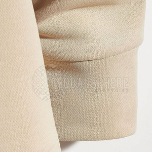 Survêtements d'hiver respirants deux pièces de meilleure qualité 100% coton polyester taille personnalisée conception à capuche solide quantité minimale de commande bas en vente - Product Image 6