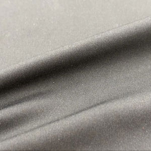 85% Polyester Recyclé 15% Spandex Stretch Tricoté Tissu pour Pilates Sportswear & Activewear Wicking Respirant pour Garçons Filles - Product Image 3