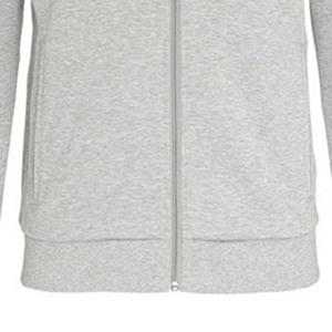 Vêtements de sport pour hommes Survêtement unisexe avec logo personnalisé Survêtements Sweats à capuche et sweatshirts Ensembles coton respirant - Product Image 5