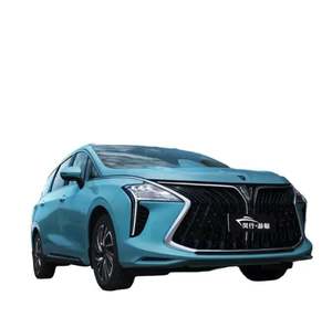 DONG FENG Mini furgoneta eléctrica de alta calidad Nuevo híbrido MPV con batería de litio de motor EV de gran potencia 3 - Product Image 1