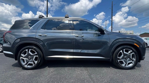 Pali Sade Limited 2024, SUV con Tracción en las Cuatro Ruedas, Turbo, Neumáticos R18, Asientos de Cuero, Cámara Trasera, Caja de Cambios Automática, Volante a la Izquierda, Panorámico - Product Image 5