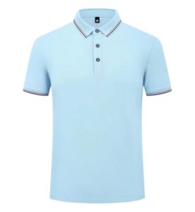 Directo de fábrica de los fabricantes de calidad profesional de los hombres para polos totalmente personalizable con diseño de logotipo impreso - Product Image 5